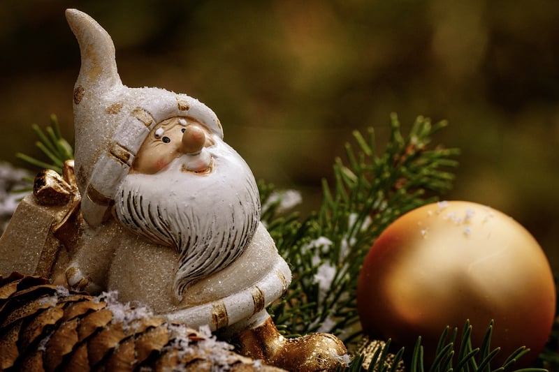 Gnome Abodes