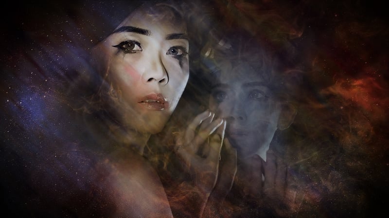 Magic Mirrors